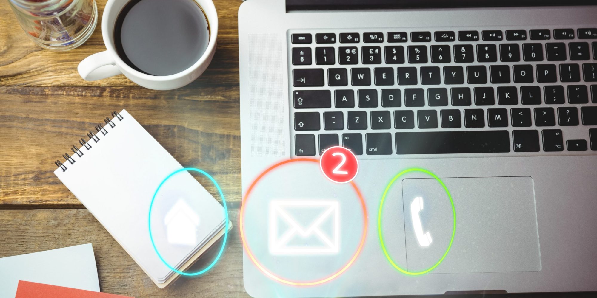 Comment créer une page qui génère des contacts