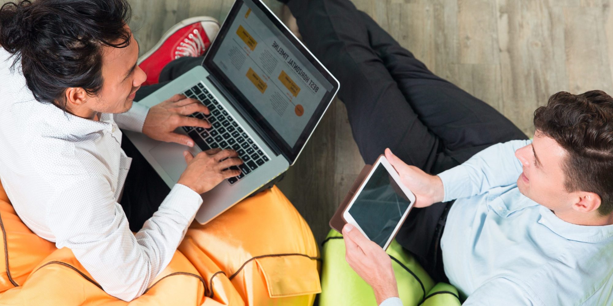 Pourquoi un site internet peut devenir un outil commercial puissant