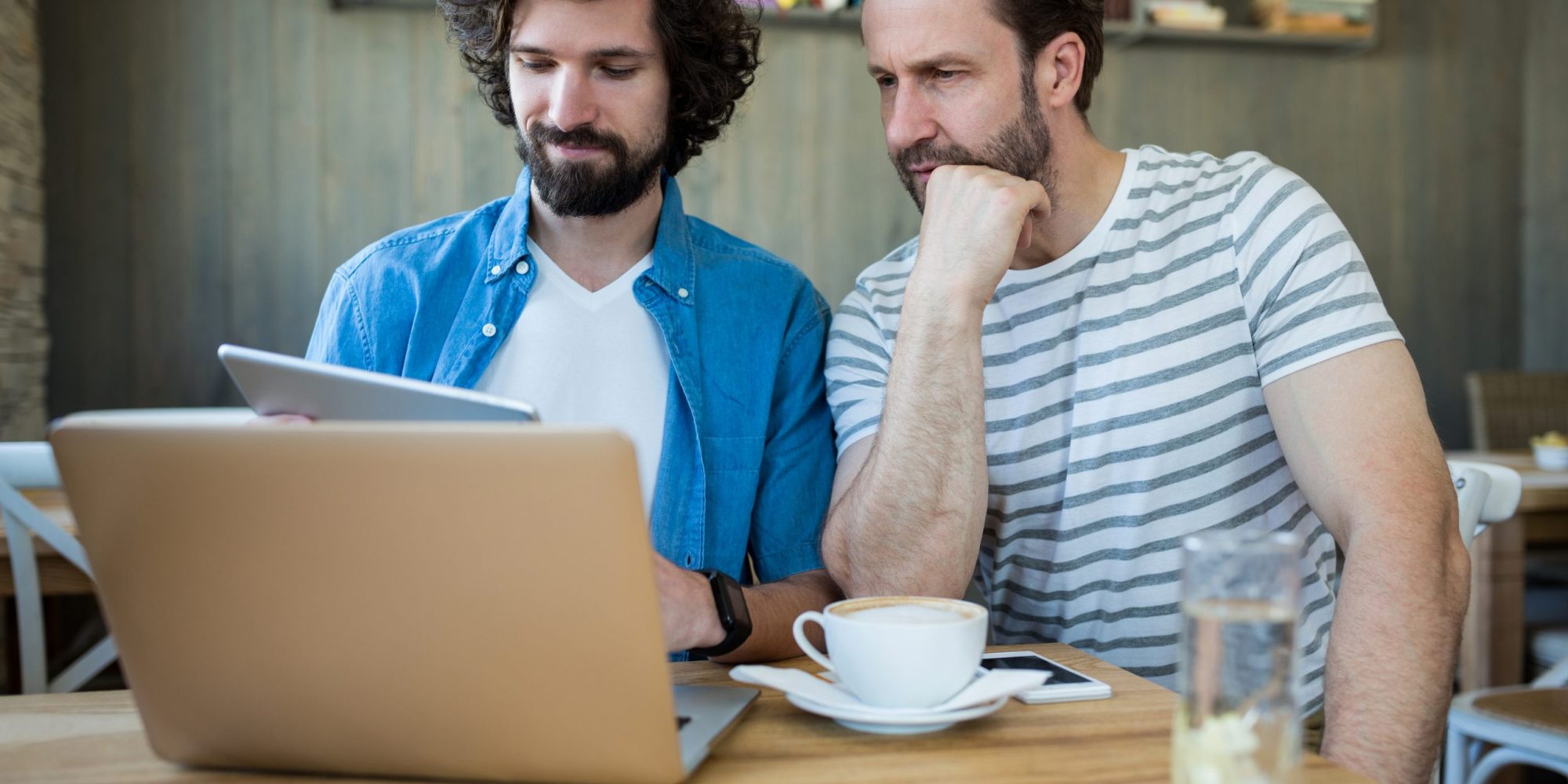 Comment un site internet peut générer des prospects