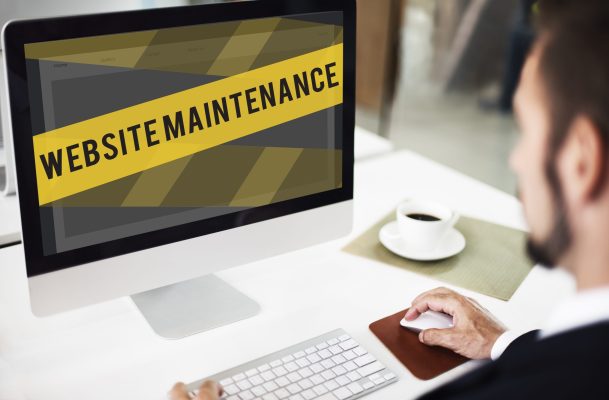 Pourquoi la maintenance d’un site internet est indispensable