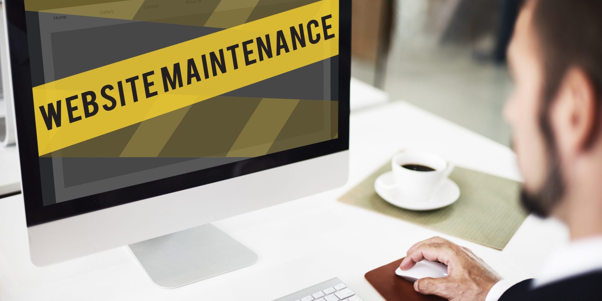 Pourquoi la maintenance d’un site internet est indispensable