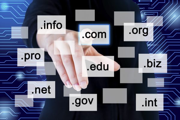 Comment choisir le nom de domaine de son site internet