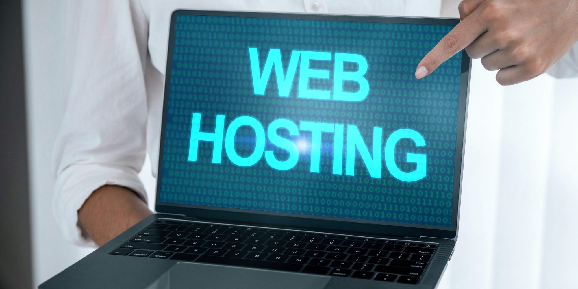 Quel hébergement choisir pour son site internet