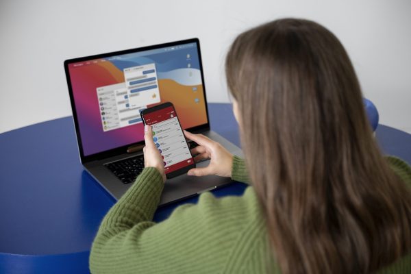 Pourquoi relier son site internet à ses réseaux sociaux
