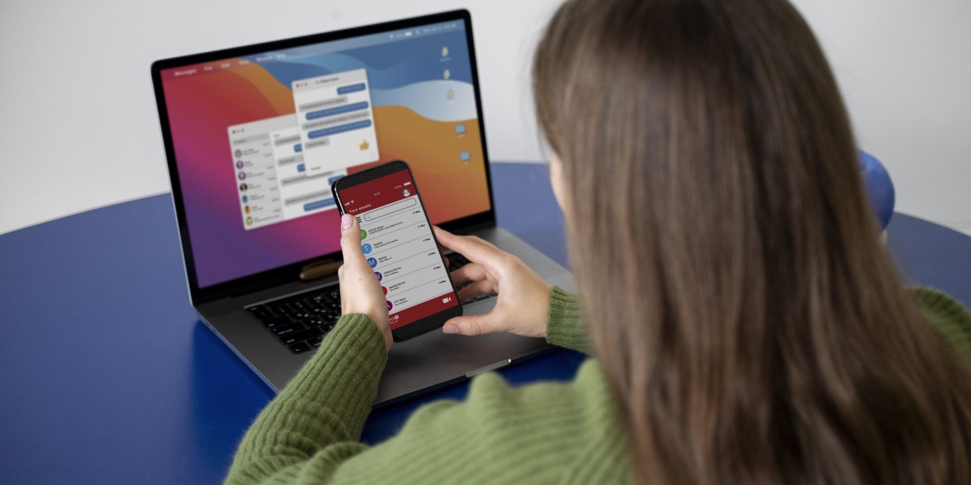 Pourquoi relier son site internet à ses réseaux sociaux