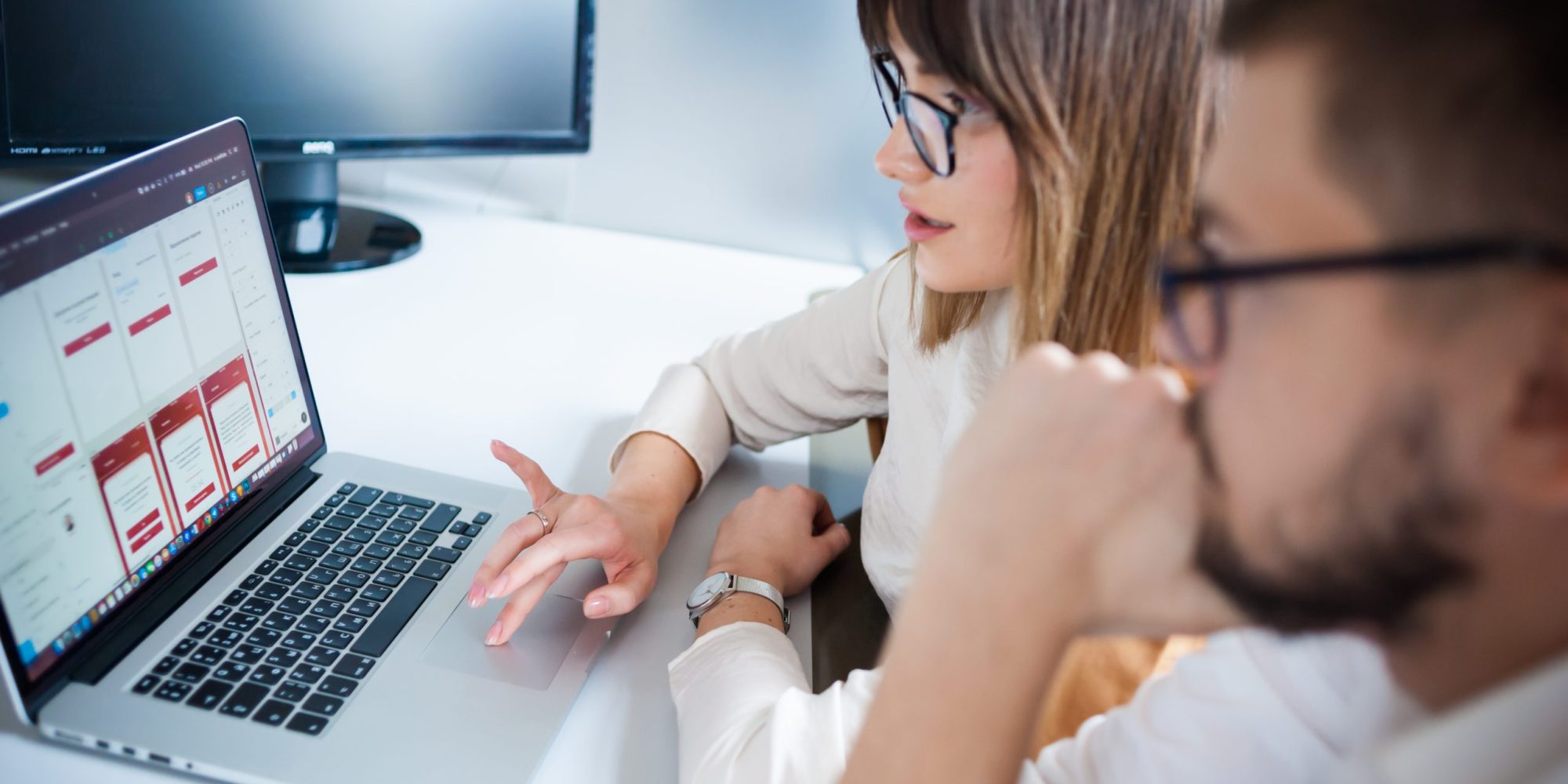 L’importance de l’expérience utilisateur sur un site internet